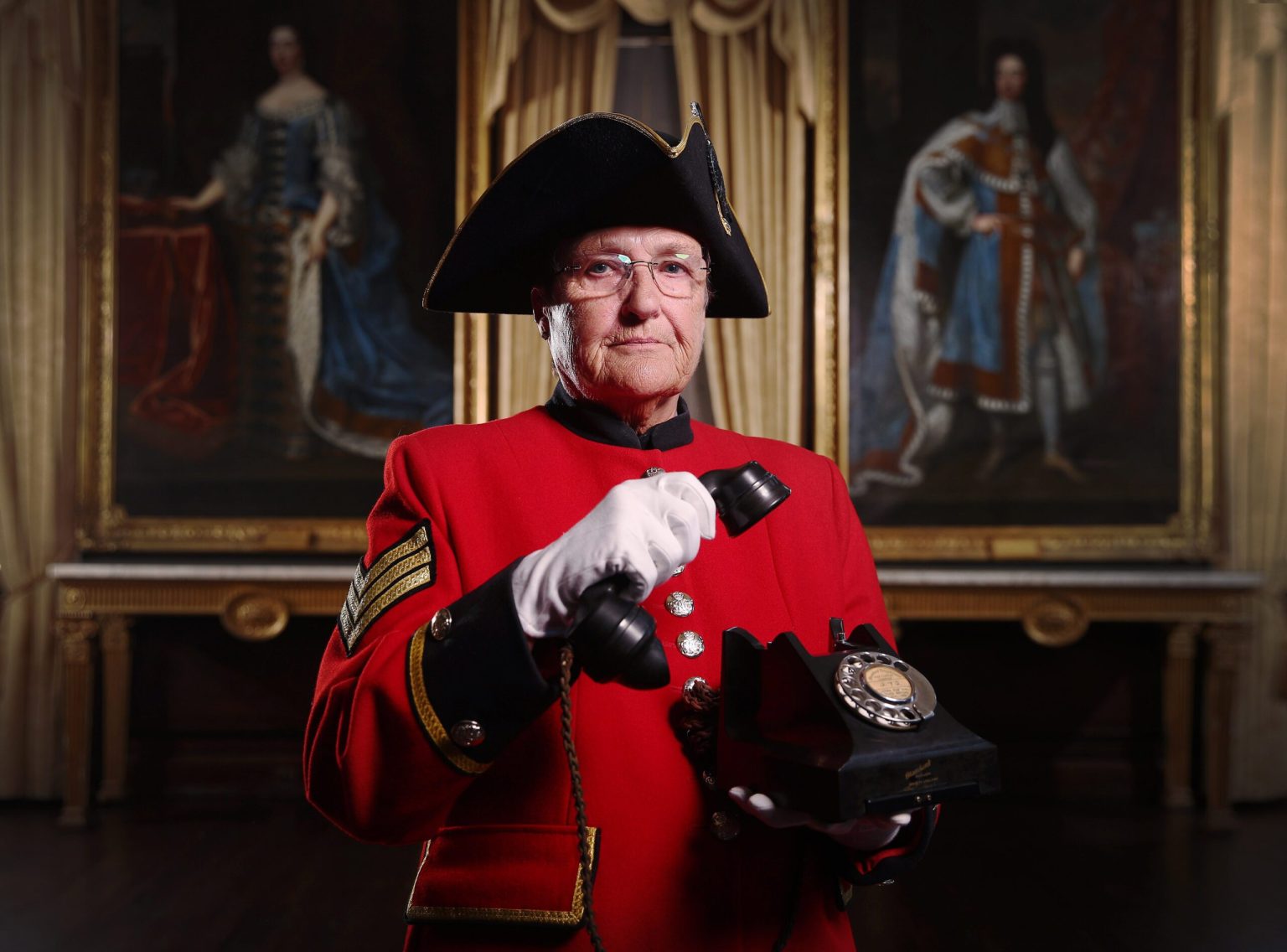 British Politeness Hampers the Battle Against Scammers, as Many Believe Hanging Up Is ‘Rude’