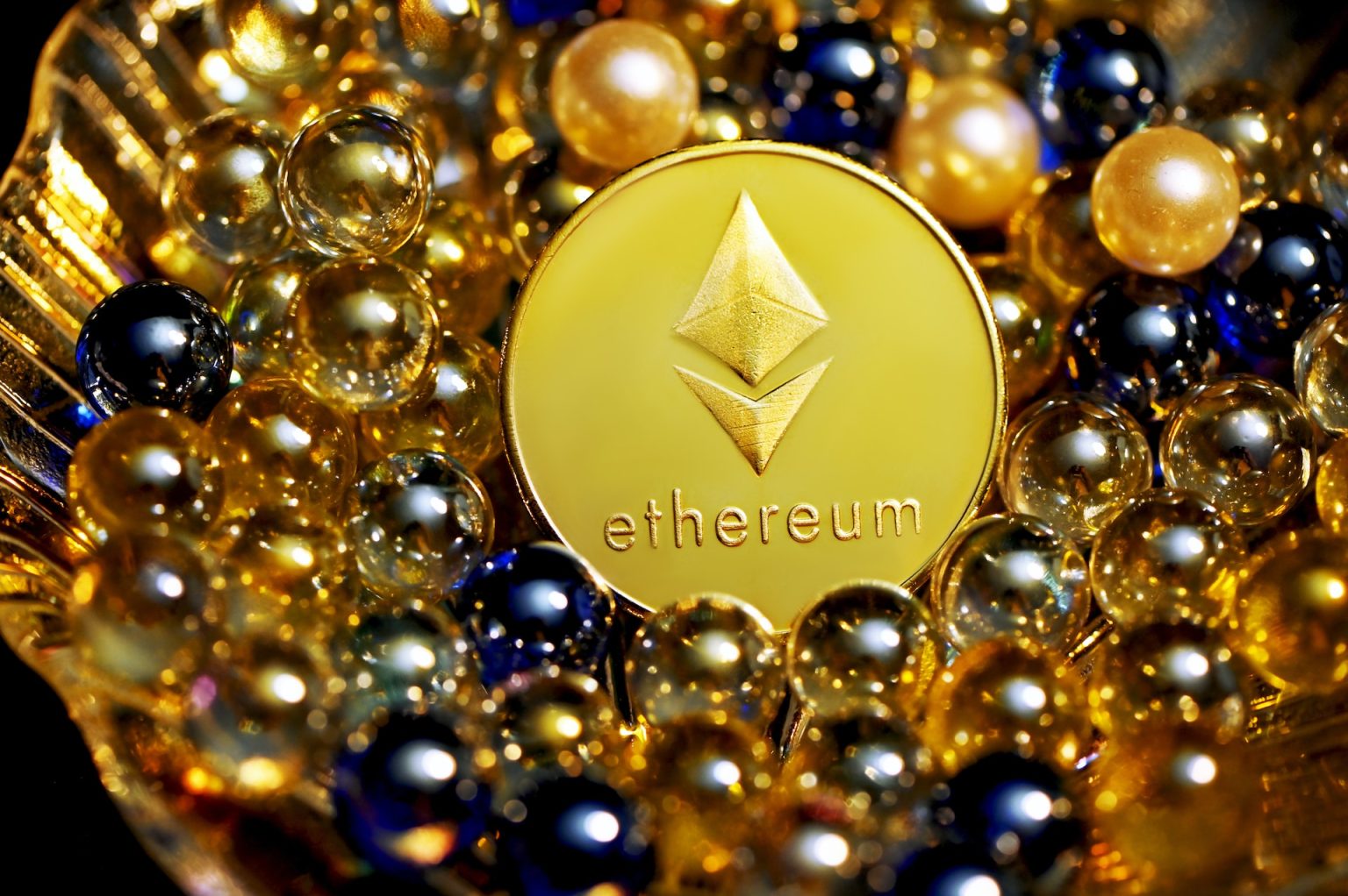 Evaluating Ethereum: Is it the Right Investment for You?