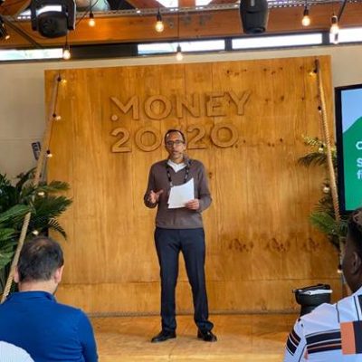 Money 20/20: ‘Banks called upon to support SMEs international expansion, as 70% abandon overseas plans’