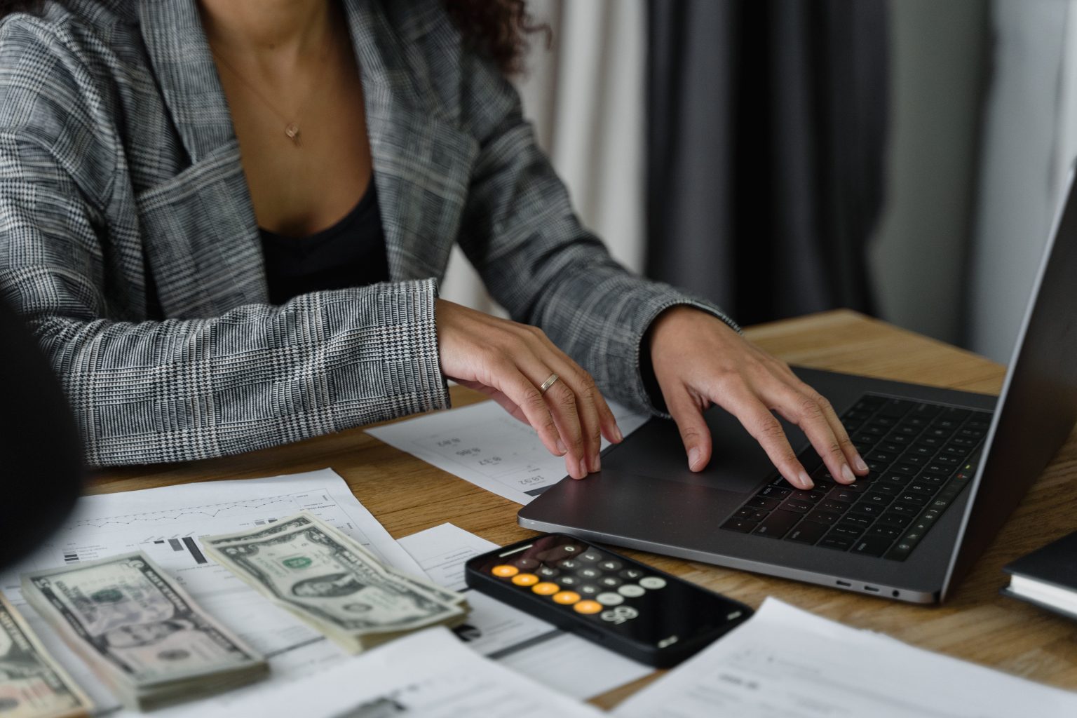 Global circumstances have affected 57% of businesses’ reinvestment plans – survey reveals