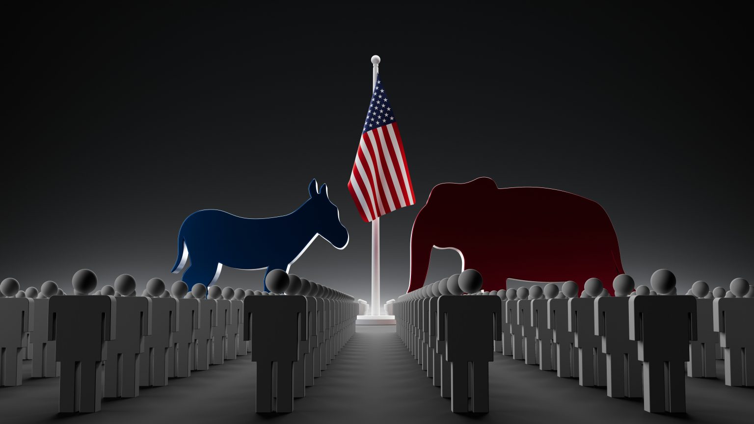 Investors Brace for Market Volatility Amid Joe Biden’s Departure and Harris’s Bid Joe Biden's