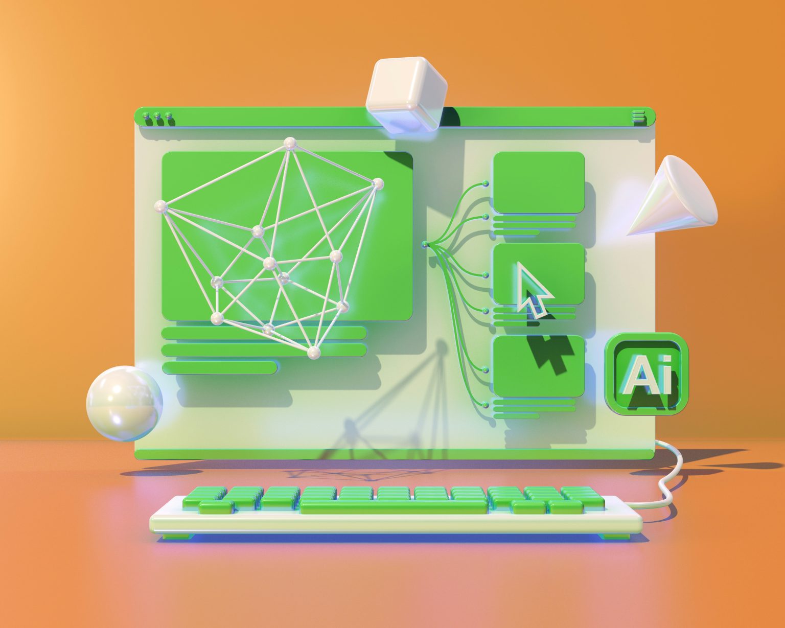 Fear of ‘Cheating’ Deterring Businesses from Using AI AI