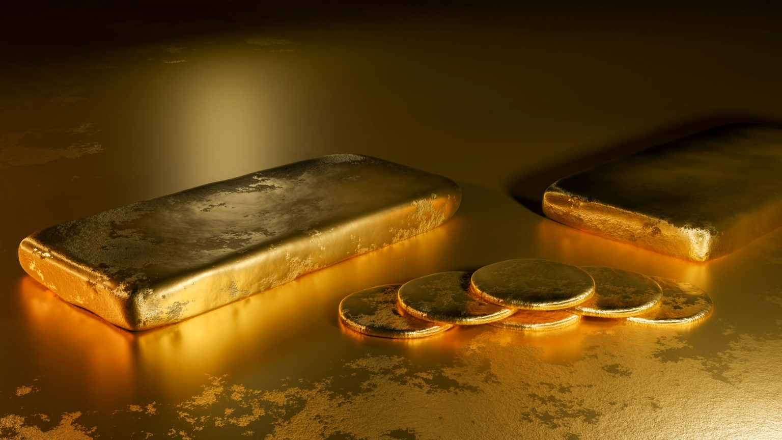 Unlocking Canada’s Gold Mining Potential: Troilus Gold’s Strategic Company Advantages Unlocking Canada's Gold Mining Potential: Troilus Gold's Strategic Company Advantages