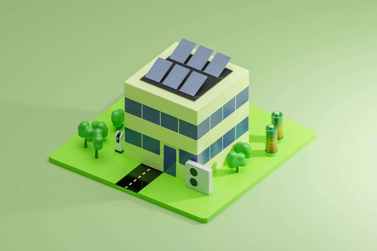 Davies Releases 2024 Responsible Business Report, Showcasing ESG Progress Davies
