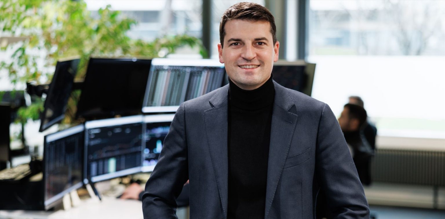 Sygnum Raises USD 58 Million in Oversubscribed Strategic Growth Round, Reaches USD 1 Billion Valuation Sygnum