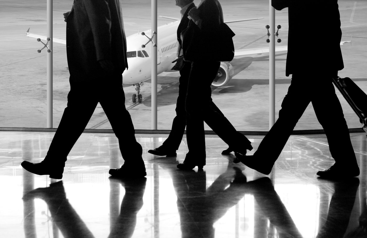 The Investor’s Perspective: Why Efficient Business Travel Management Matters