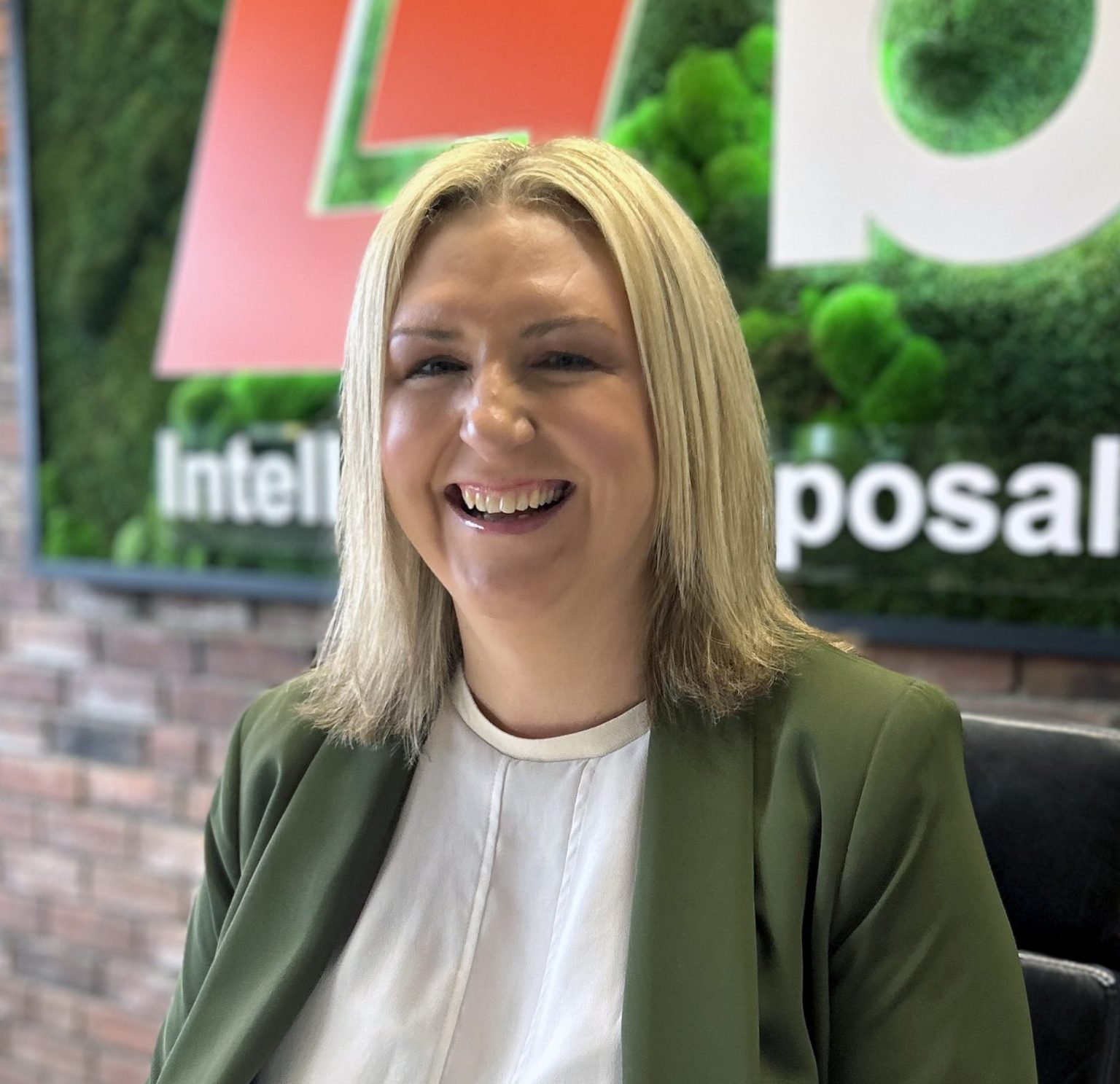 BPI Welcomes Helen Carling as Commercial Strategy and Marketing Director