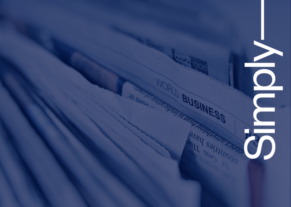 Simply Asset Finance Earns Fair Payment Code Gold Award for Supporting SMEs