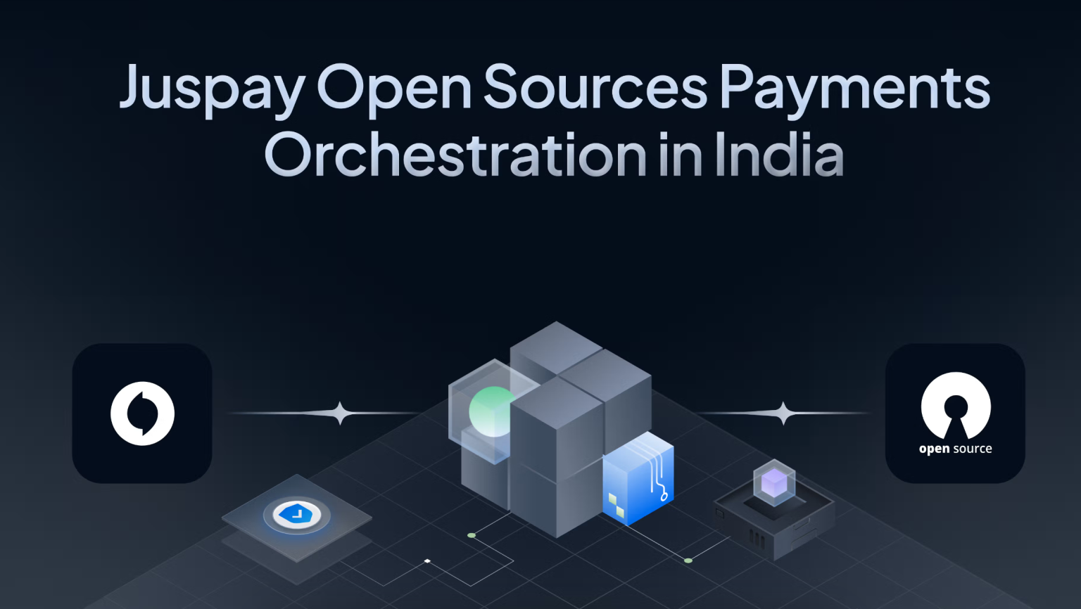 Juspay Launches Hyperswitch: The World’s First Open-Source Modular Payments Platform