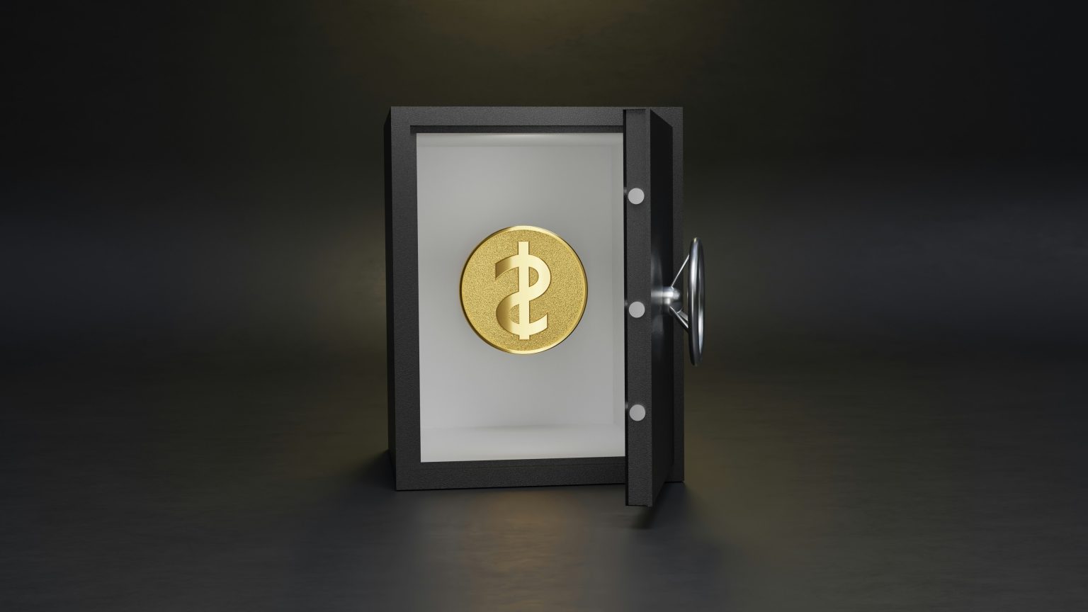 Crypto custody