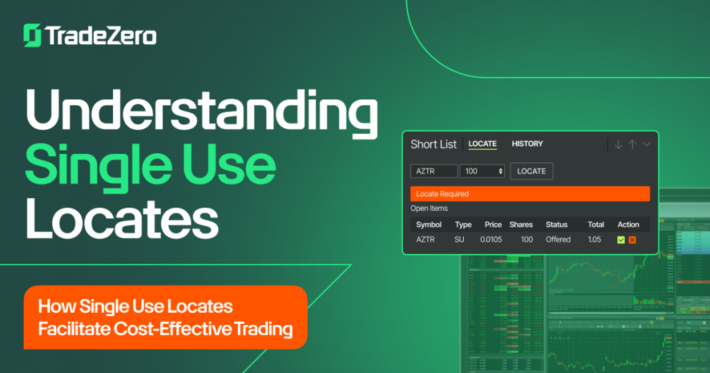 Cost-Efficient Trading Gains Momentum Through Innovative Locate Solutions