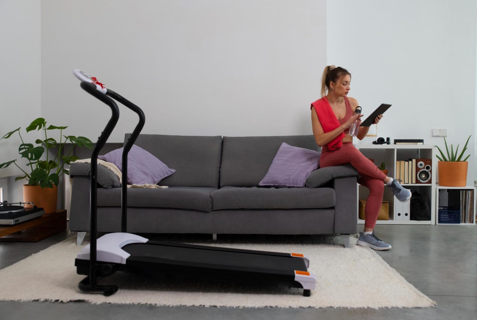 Indoor Training Tips for Beginners Indoor Training Tips for Beginners