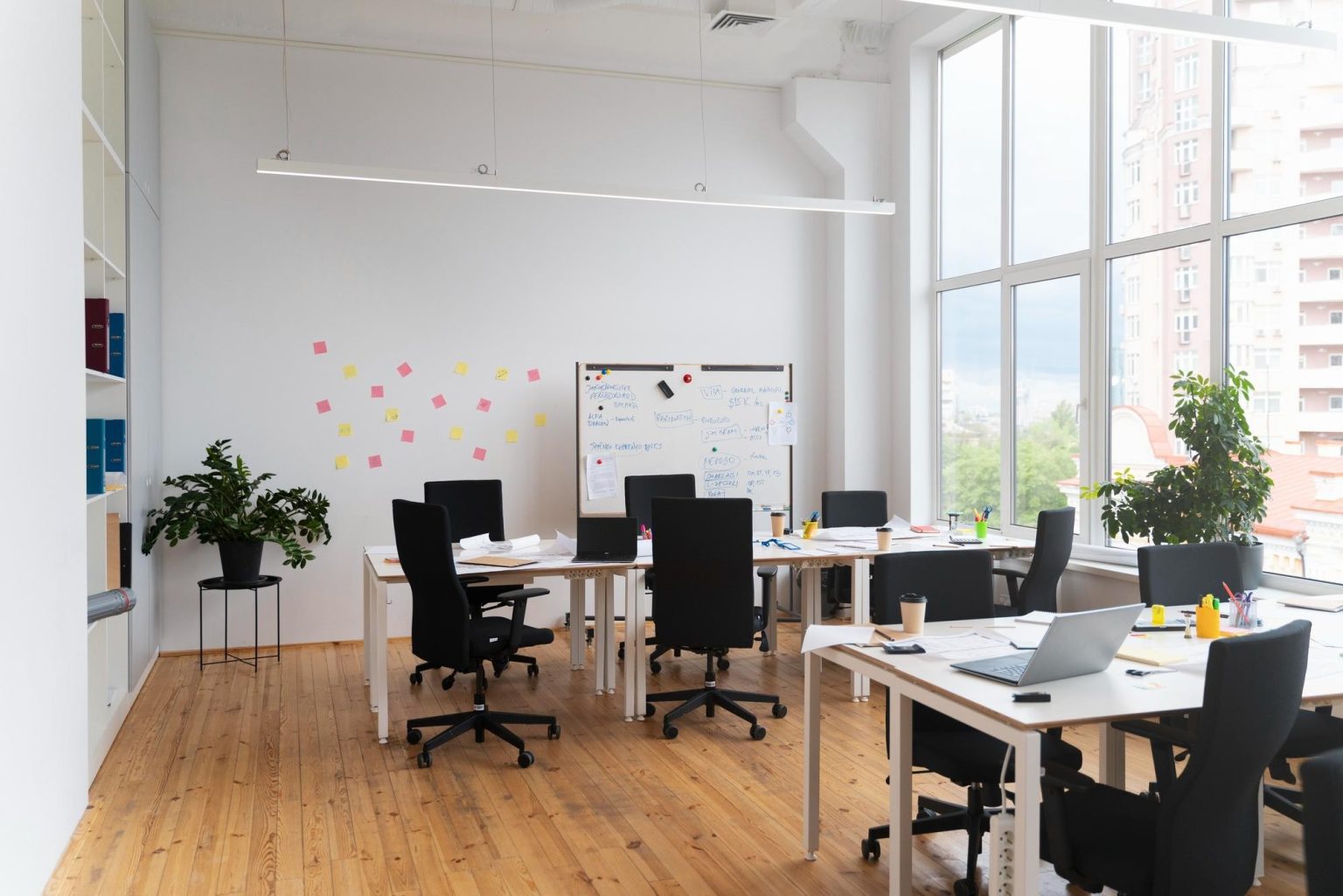 What are the Hidden Costs in Office Fit Outs and How to Avoid Them