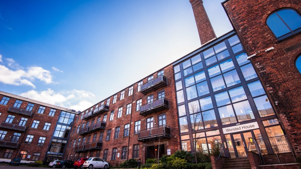 Urban Splash Residential Fund Secures £50m Facility from Barclays Urban Splash Residential Fund Secures £50m Facility from Barclays
