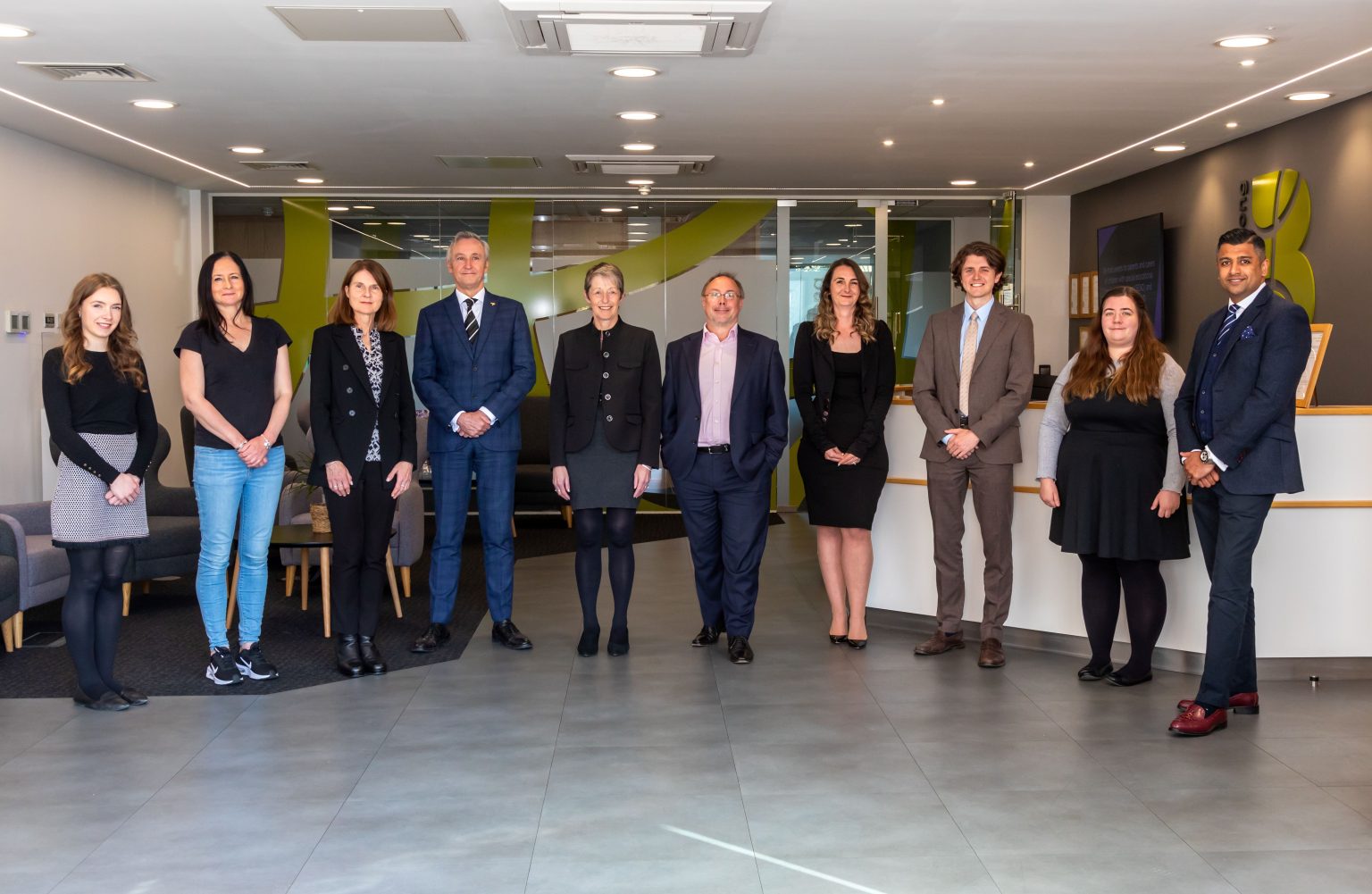 Birkett Long Strengthens Corporate Team Under Tim Field