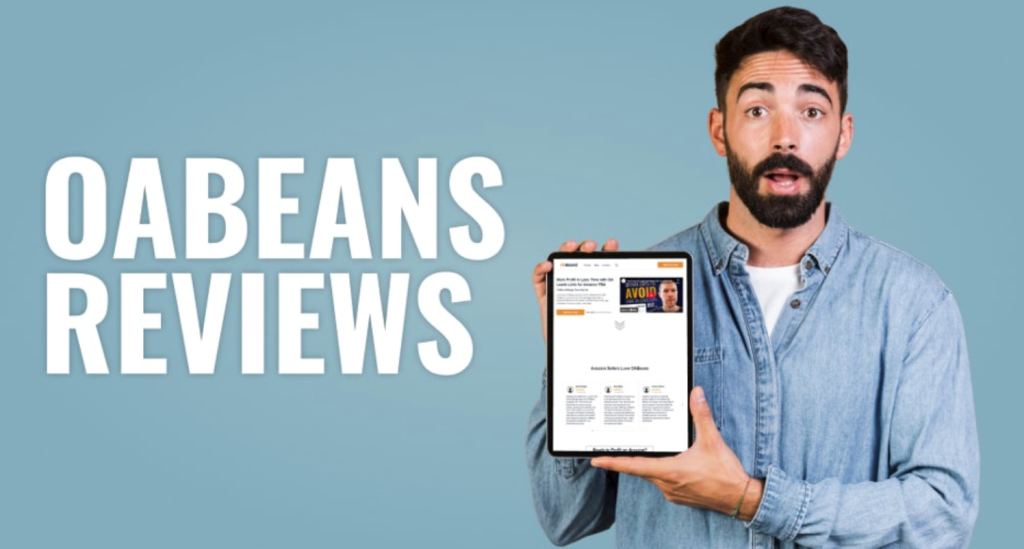 OABeans Reviews
