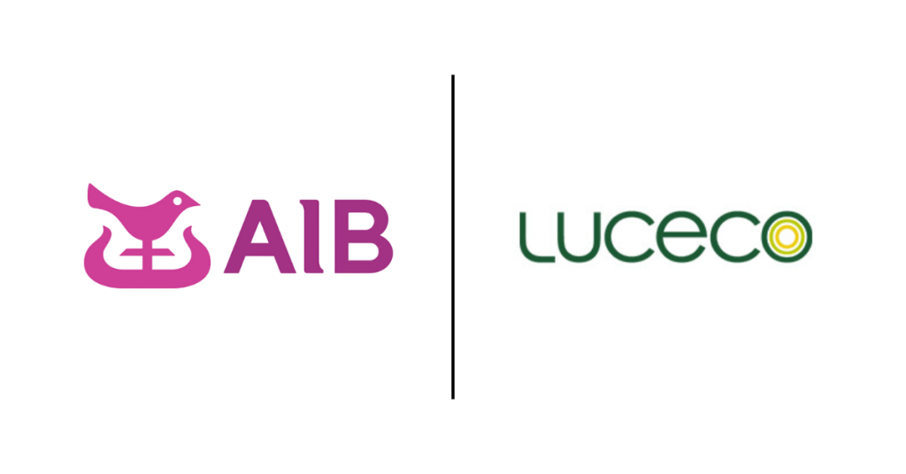 AIB Delivers £25 Million Funding to Luceco to Advance Sustainability Goals