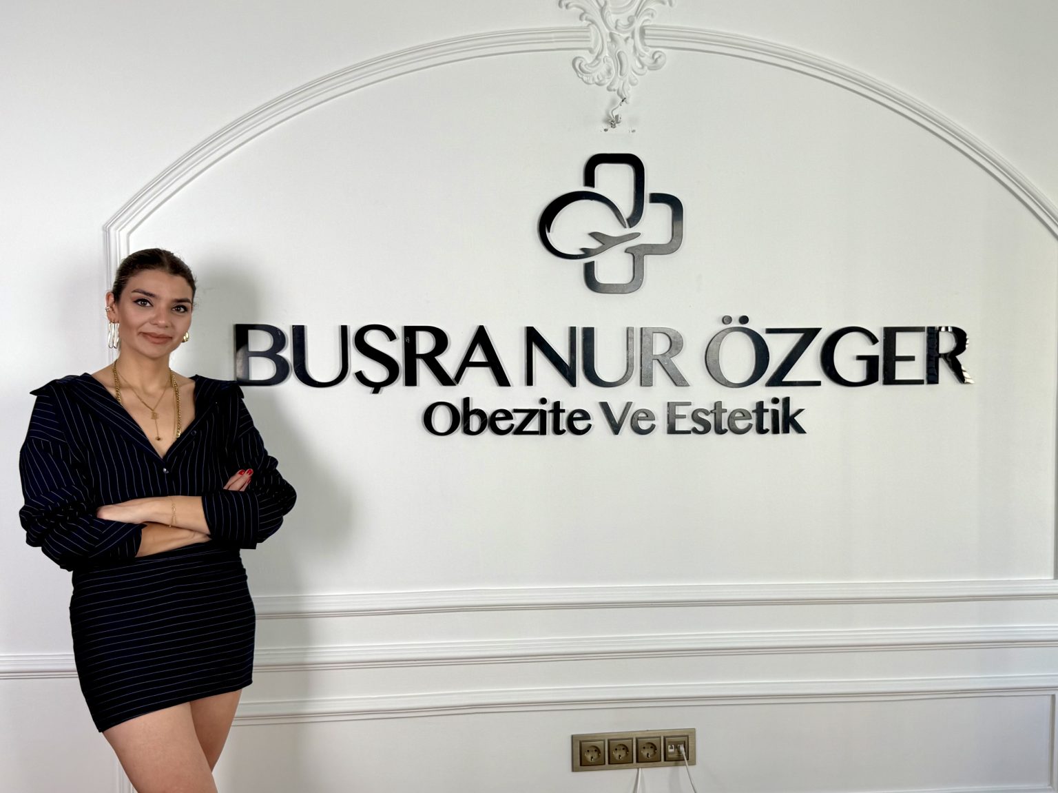 Buşra Nur Özger highlights holistic recovery approach for bariatric patients