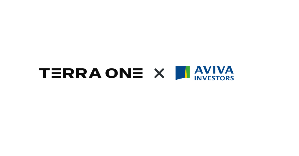 Terra One secures €150 million from Aviva Investors to drive growth of battery storage portfolio