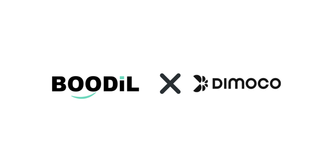 Boodil and DIMOCO Transform Online Payments for European Retailers Boodil and DIMOCO Transform Online Payments for European Retailers