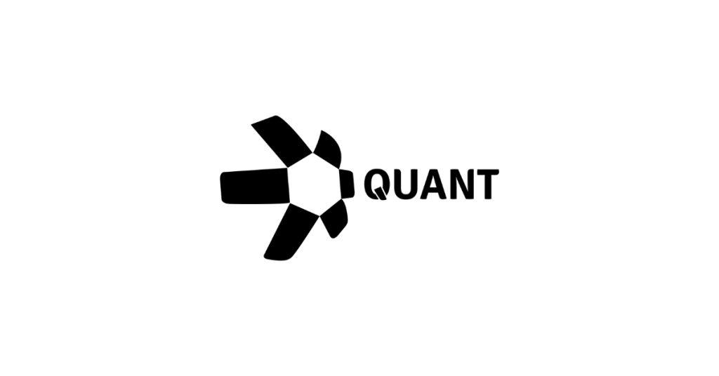 Quant Chosen to Power Infrastructure for UK’s Tokenised Sterling Deposits Initiative Quant Chosen to Power Infrastructure for UK’s Tokenised Sterling Deposits Initiative