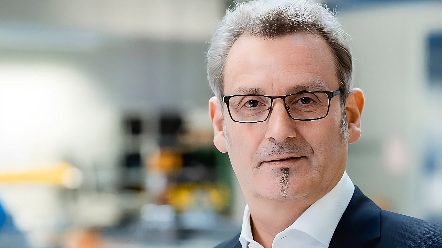 Minebea Intec Strengthens Global Sales with the Return of Frank Wieland as Chief Sales Officer