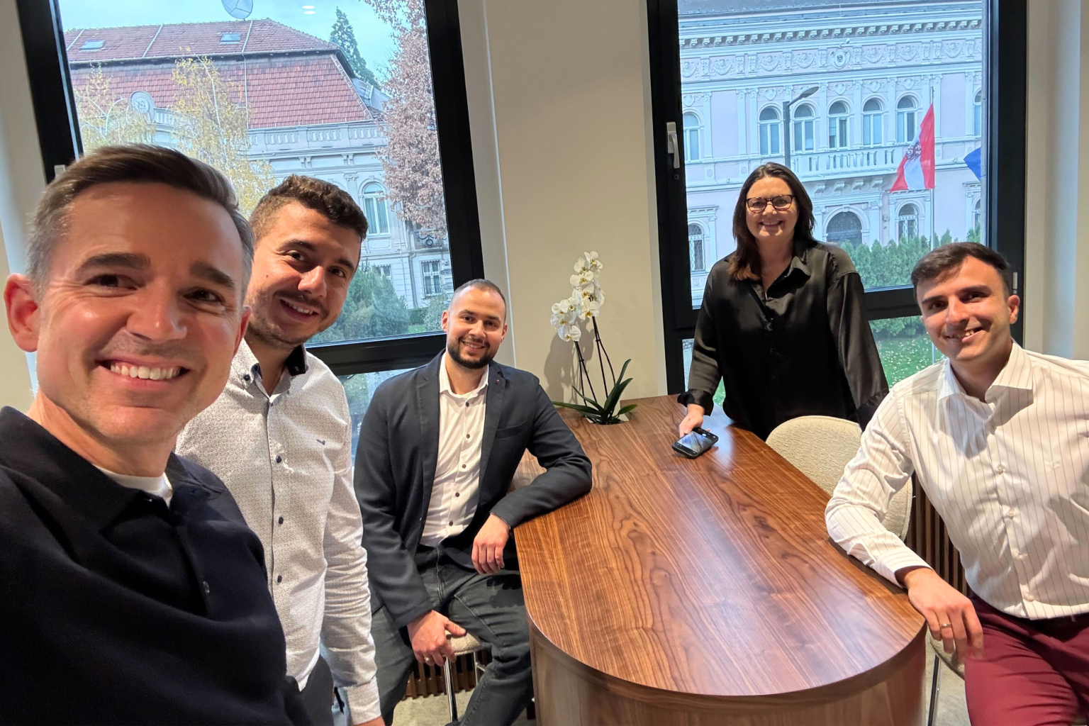 HackSoft and Waracle