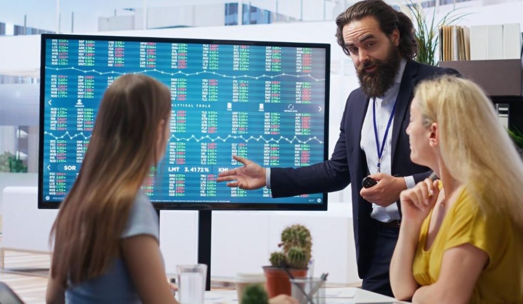 A Major Corporate Divestment Signals a Strategic Pivot in Europe