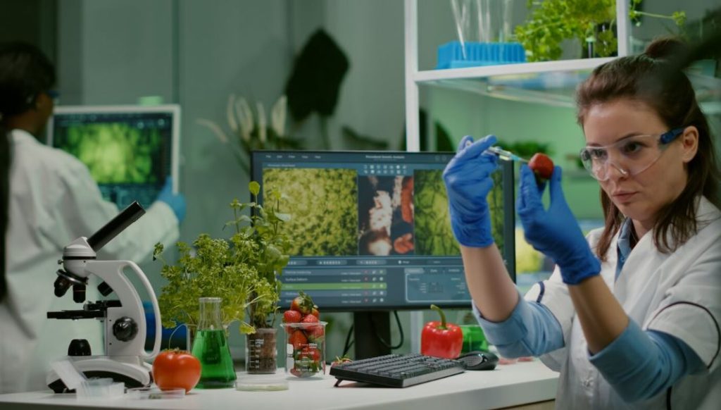 Biotech Innovators Draw Fresh Capital as Protein Research Heats Up