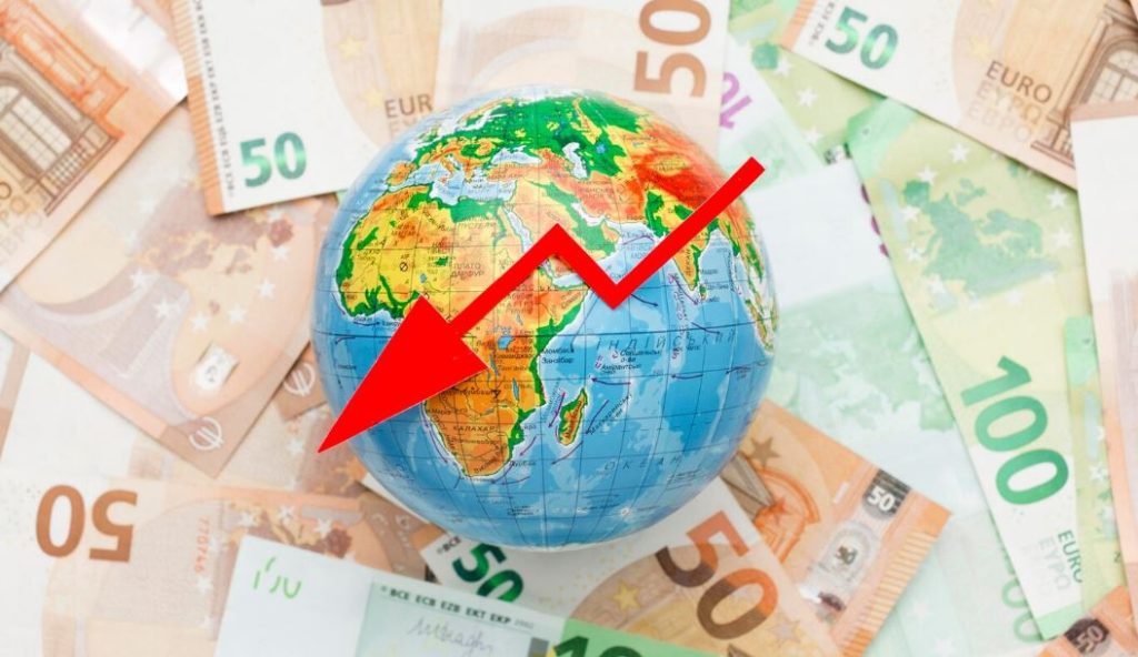 Why Europe’s Economic Stumble Raises Alarms for Global Investors Betting on the U.S. Europe’s Economic Stumble Raises Alarms for Global Investors