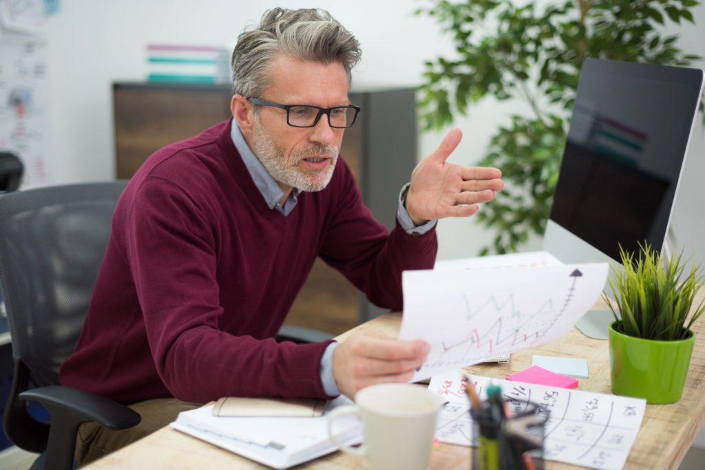 Business Brokers Report a Surge in Overpriced Listings by Aging Owners