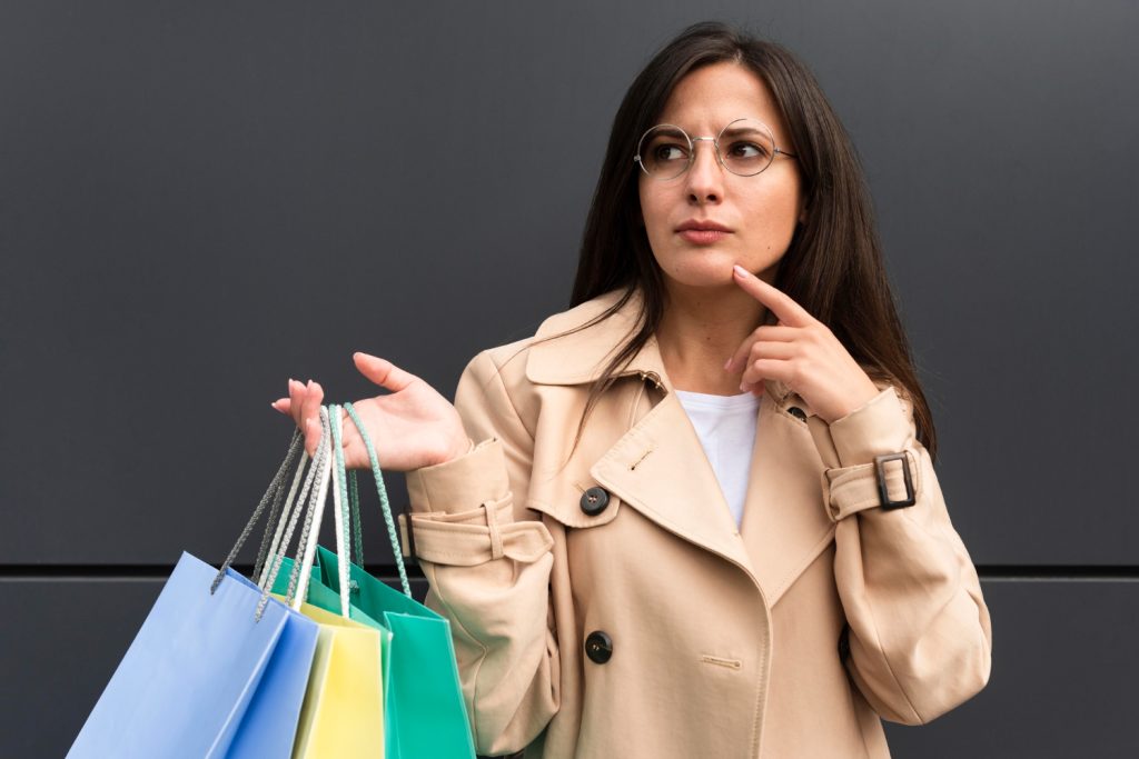 Independent Retailers Warn That Consumer Anxiety Is Reshaping Spending