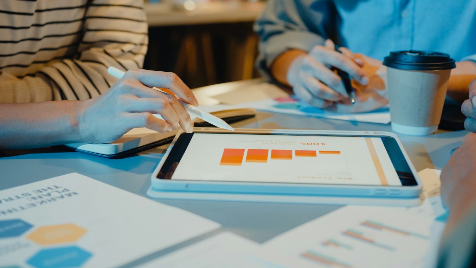 ProfileTree: Northern Ireland’s Leading SEO and Web Design Agency ProfileTree