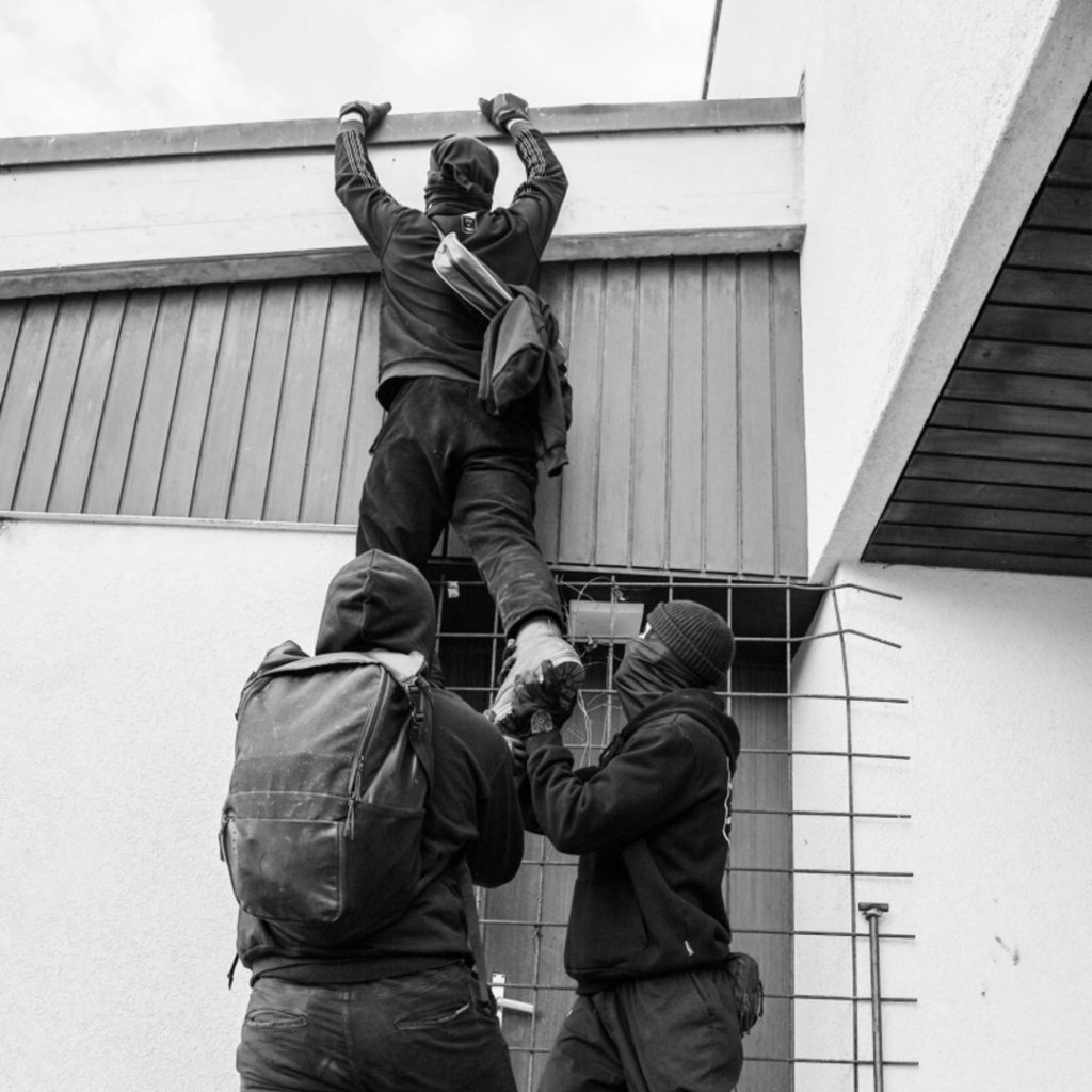 Why Physical Security Remains An Ignored Financial Risk in Property Investment Property Investment