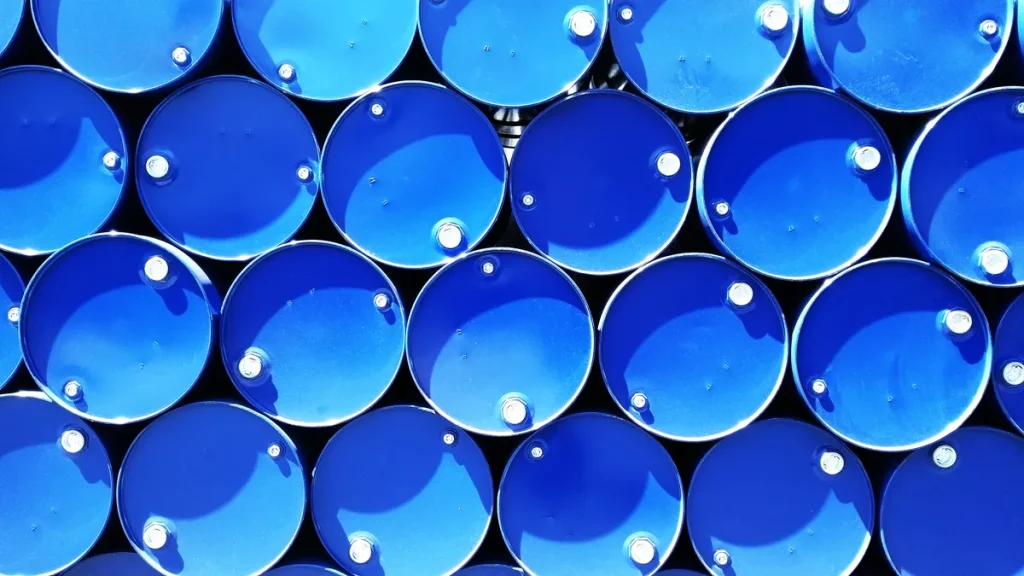 CFTC Opens Public Comment on Energy Perpetual Futures for Crude Oil CFTC energy perpetual futures