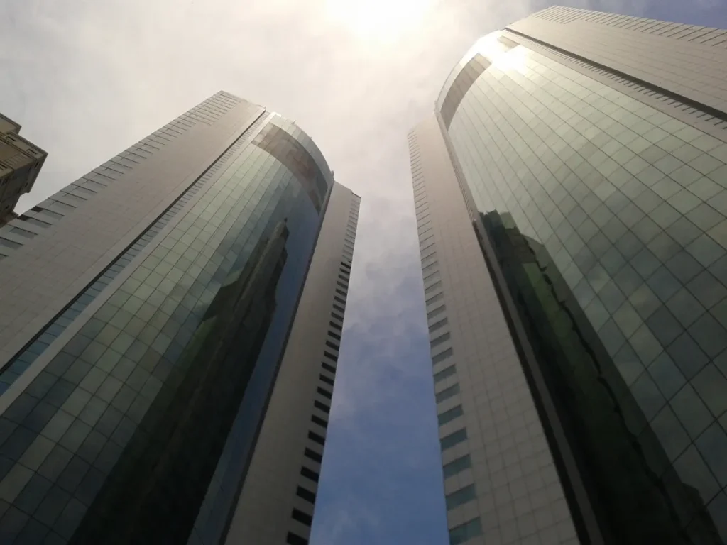 DIFC OTC market growth