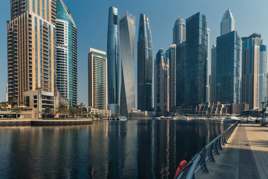 Singapore cross-border wealth