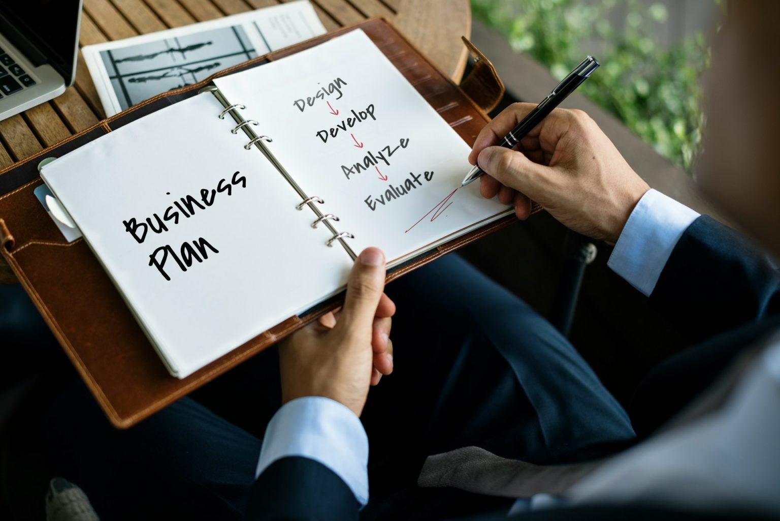 Jeffrey P. Kallister on Why Business Resilience Can’t Wait