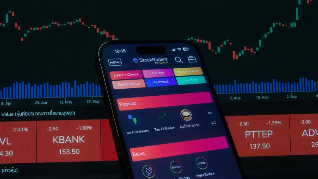 AI trading governance framework