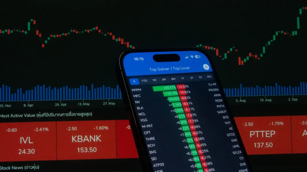 RoboForex Telegram Mini App Brings Full Trading Into Messaging RoboForex Telegram Mini App