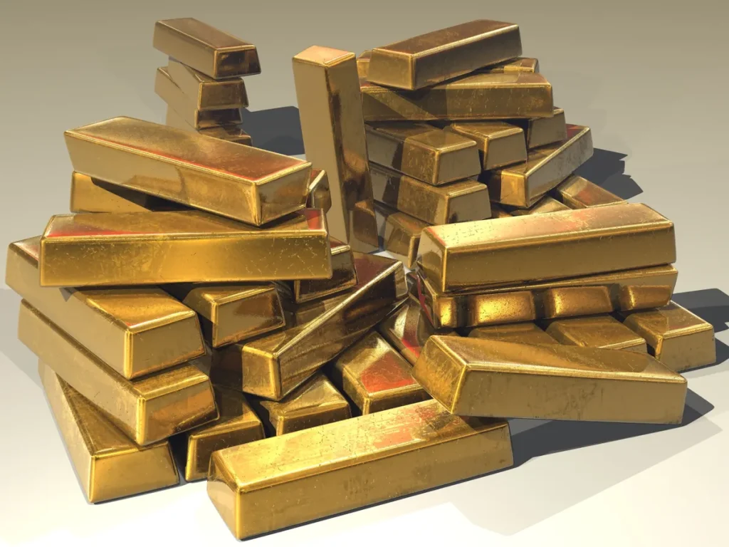 gold 24/7 trading