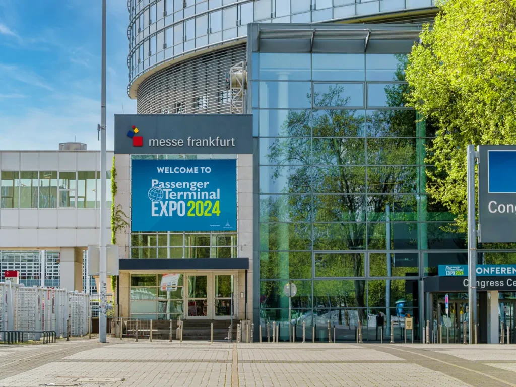 iFX EXPO International 2026