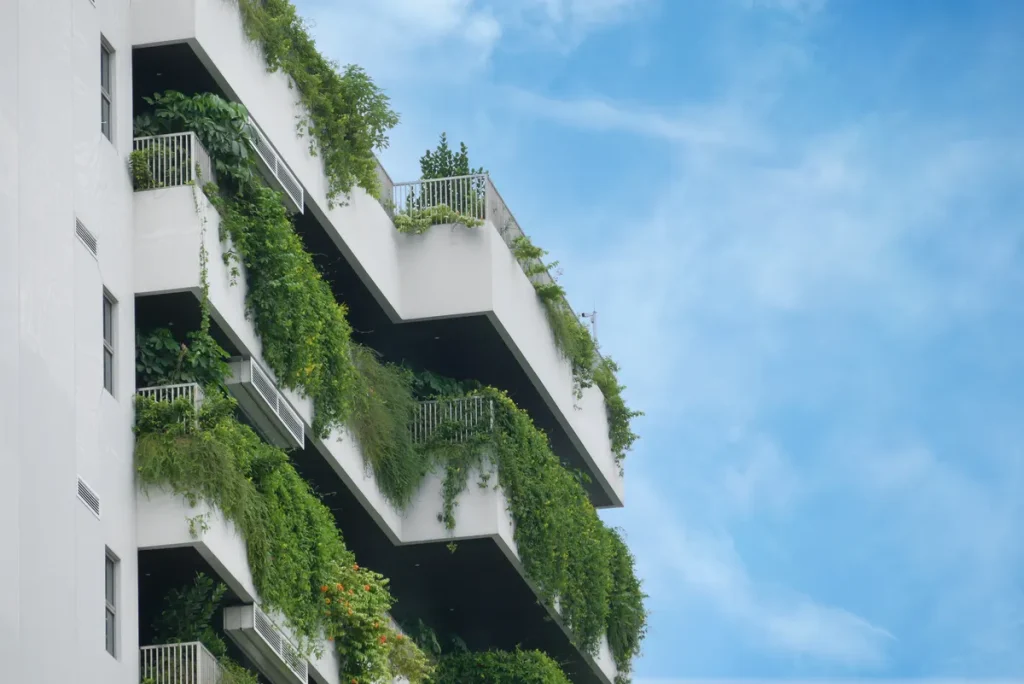 Eco Buildings Group Loan Note Conversion Adds 3.6m Shares to Float Eco Buildings Group loan note conversion