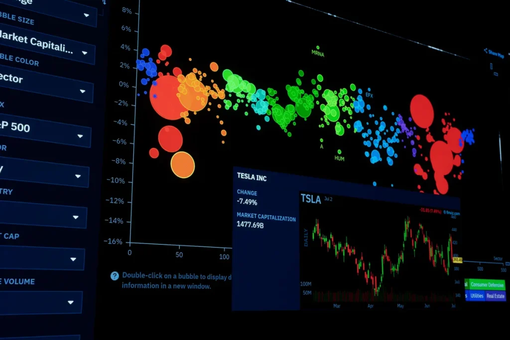 Fintel EBITDA Margin Expansion Outpaces Revenue as Recurring Income Builds Fintel EBITDA margin expansion