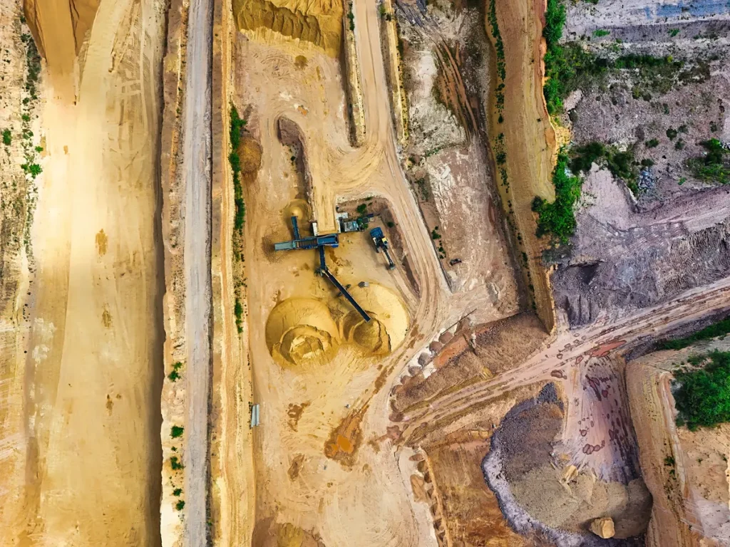 KEFI Gold Copper Performance Leaves FTSE 100 Far Behind in 2026 KEFI Gold Copper performance