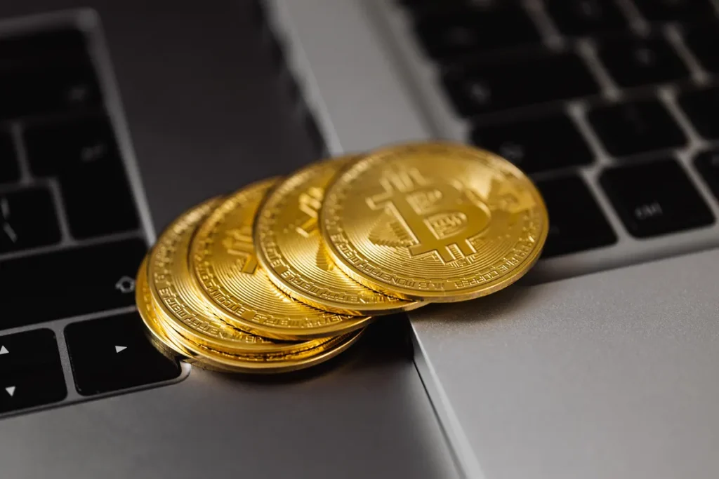 London BTC Company Promotion Raises Red Flags for ISA Investors London BTC Company promotion