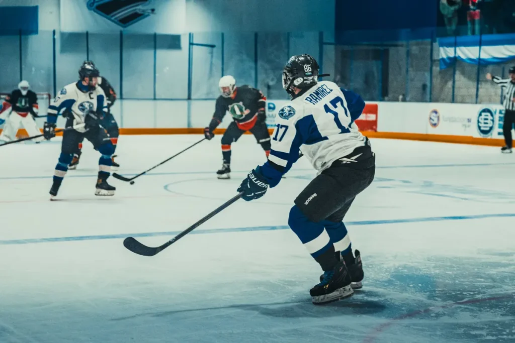 NHL Sports Index Futures Edge Closer as CME Locks In Data Deal NHL sports index futures
