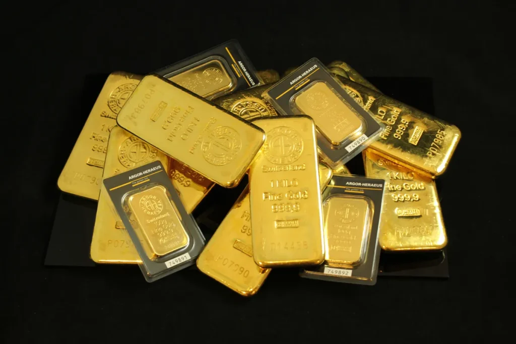 People’s Bank of China Gold Buying Hits Record 20-Month Streak People's Bank of China gold