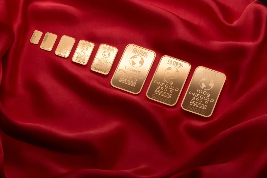 XM GOLD24-7 weekend trading