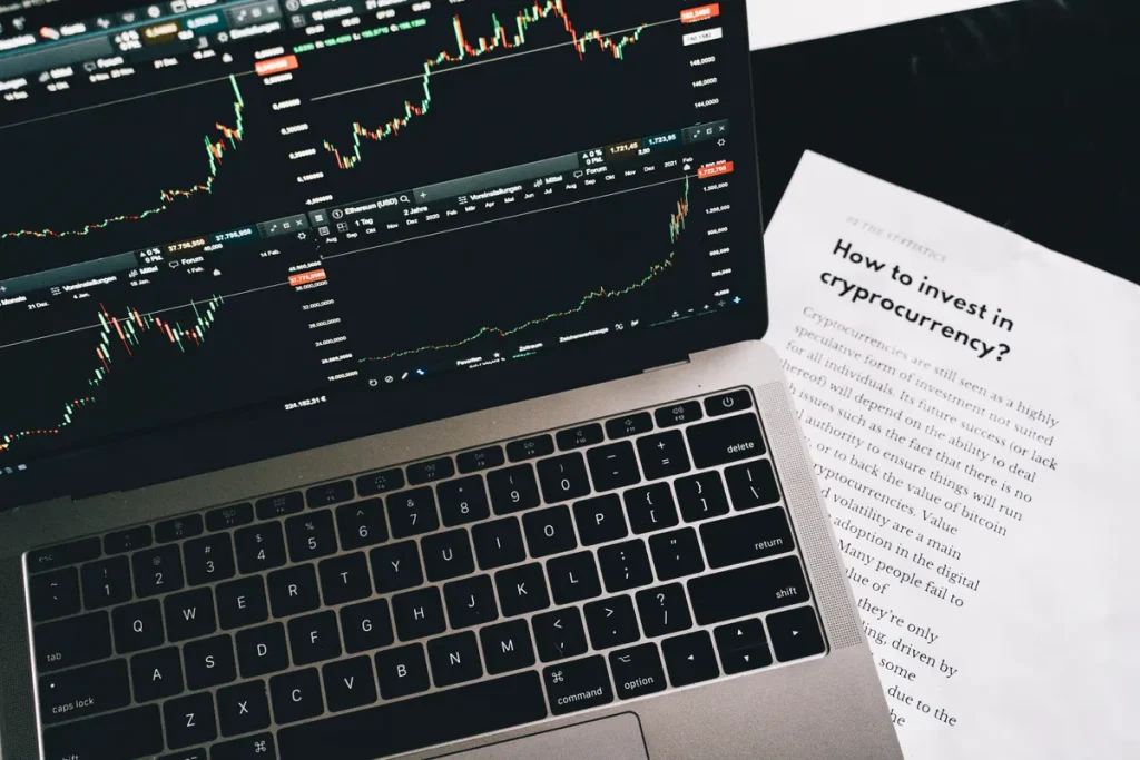 digital asset adoption